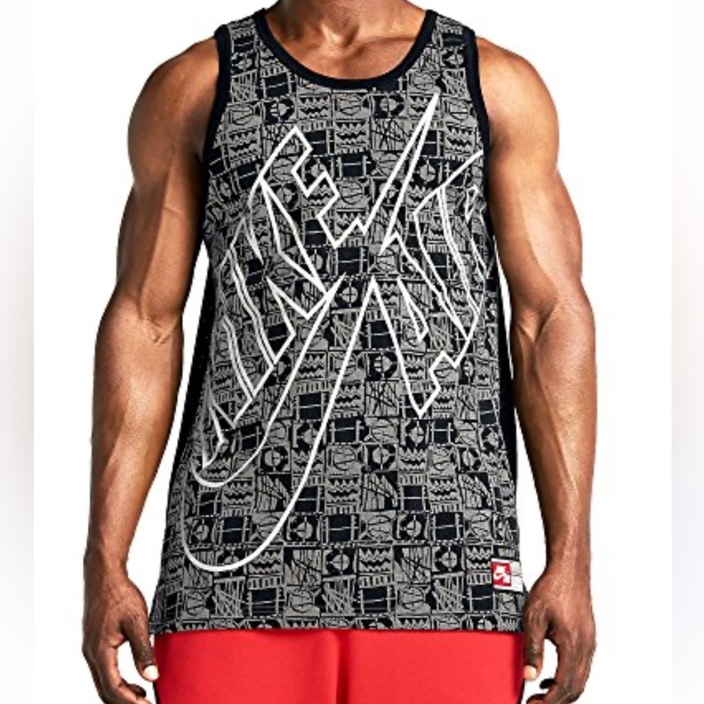 Nike Air Men’s Athletic Tank